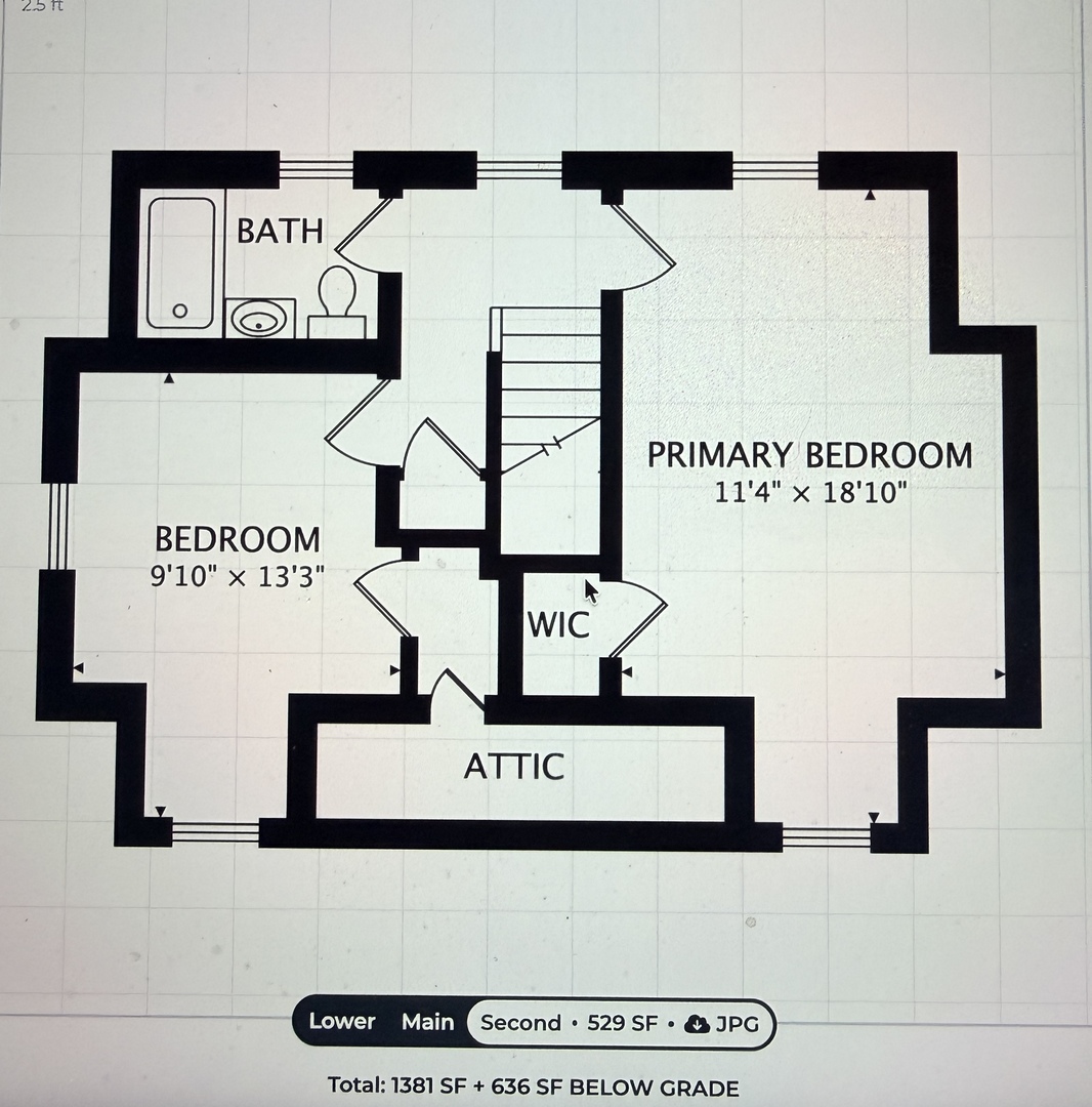 745 S CHESTNUT Avenue, Arlington Heights, IL 60005