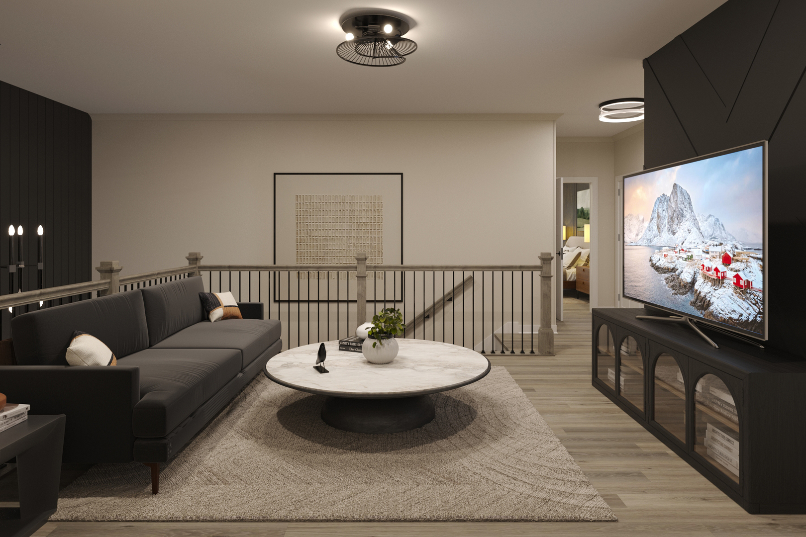 406 Edgeworth Place, Lincolnshire, IL 60069