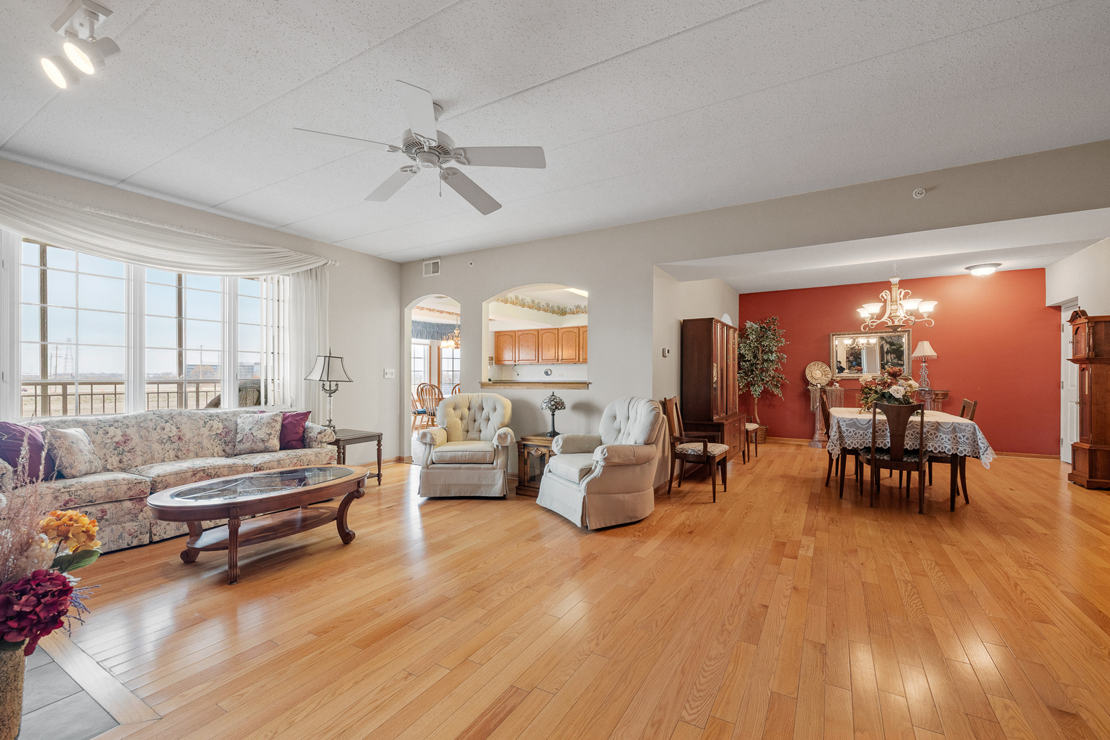 7912 Trinity Circle #1NW, Tinley Park, IL 60487