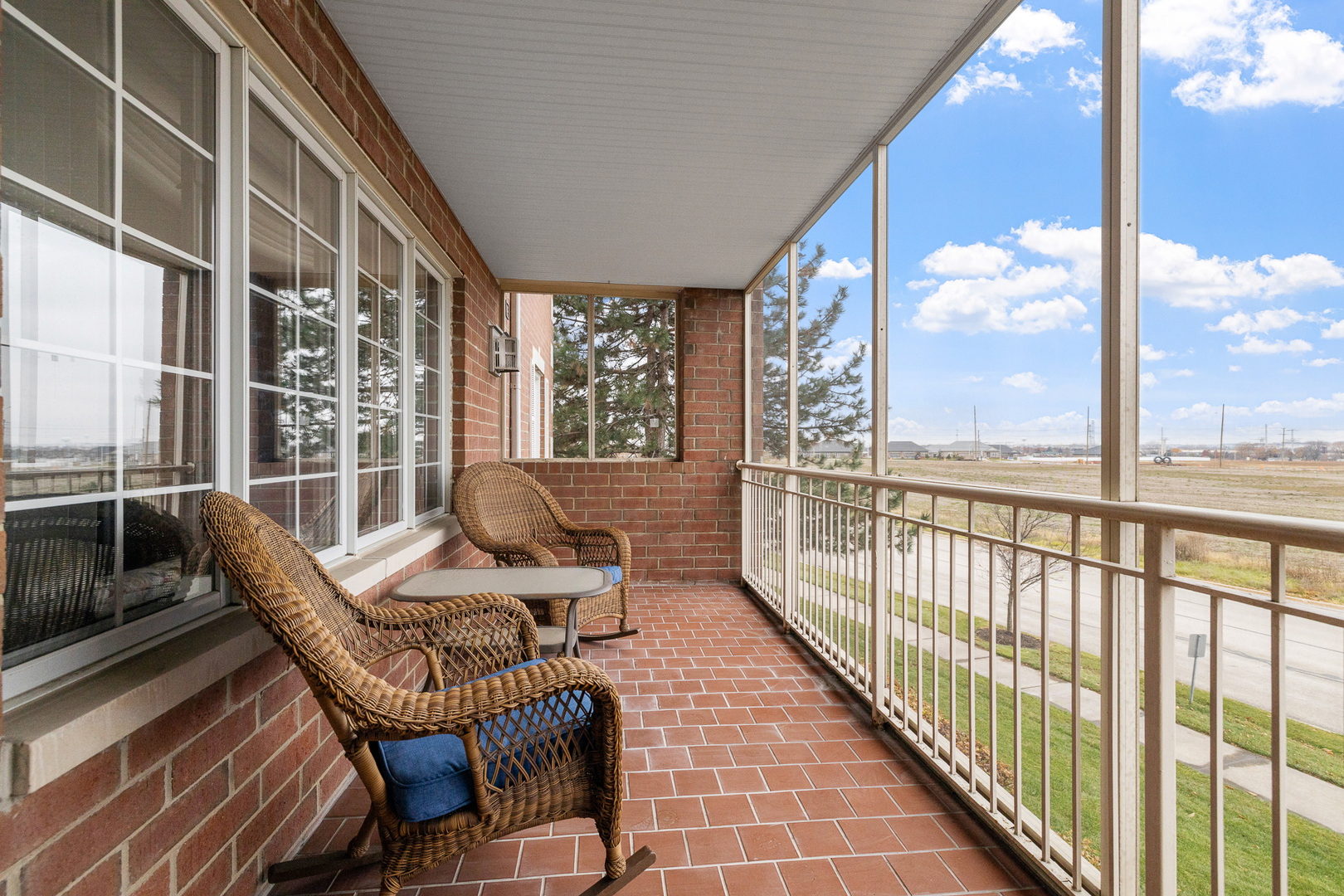 7912 Trinity Circle #1NW, Tinley Park, IL 60487