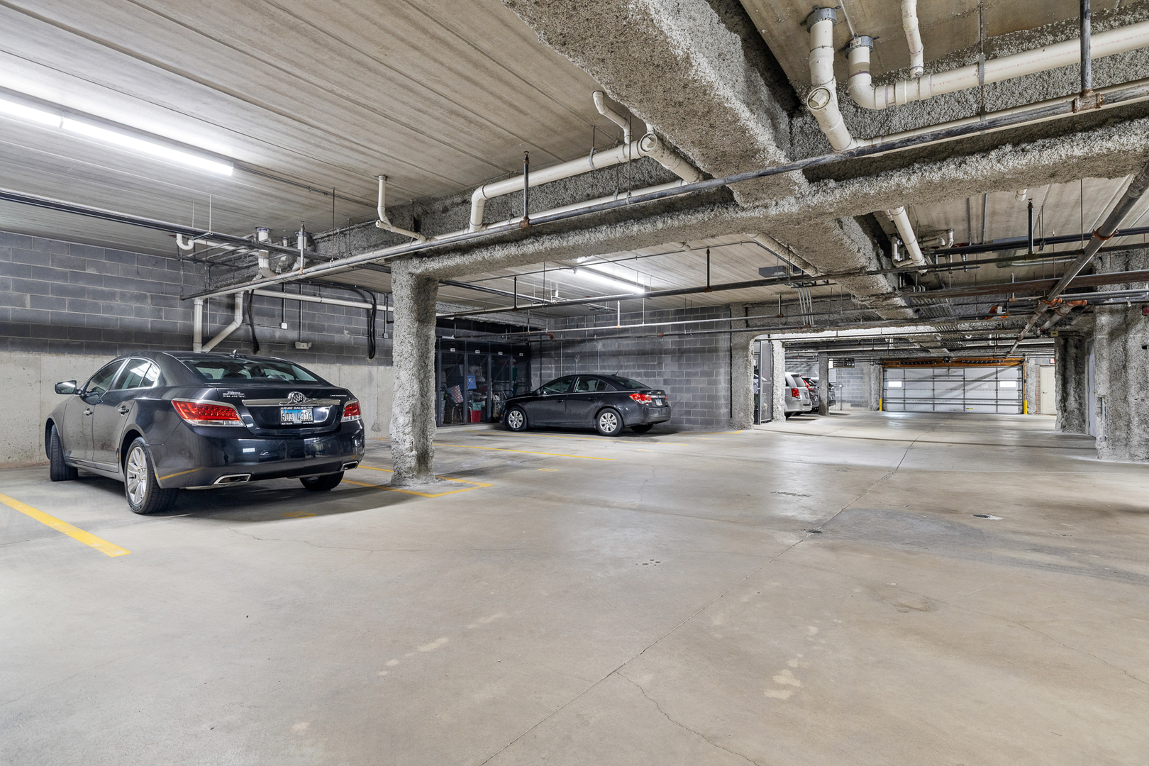 7912 Trinity Circle #1NW, Tinley Park, IL 60487