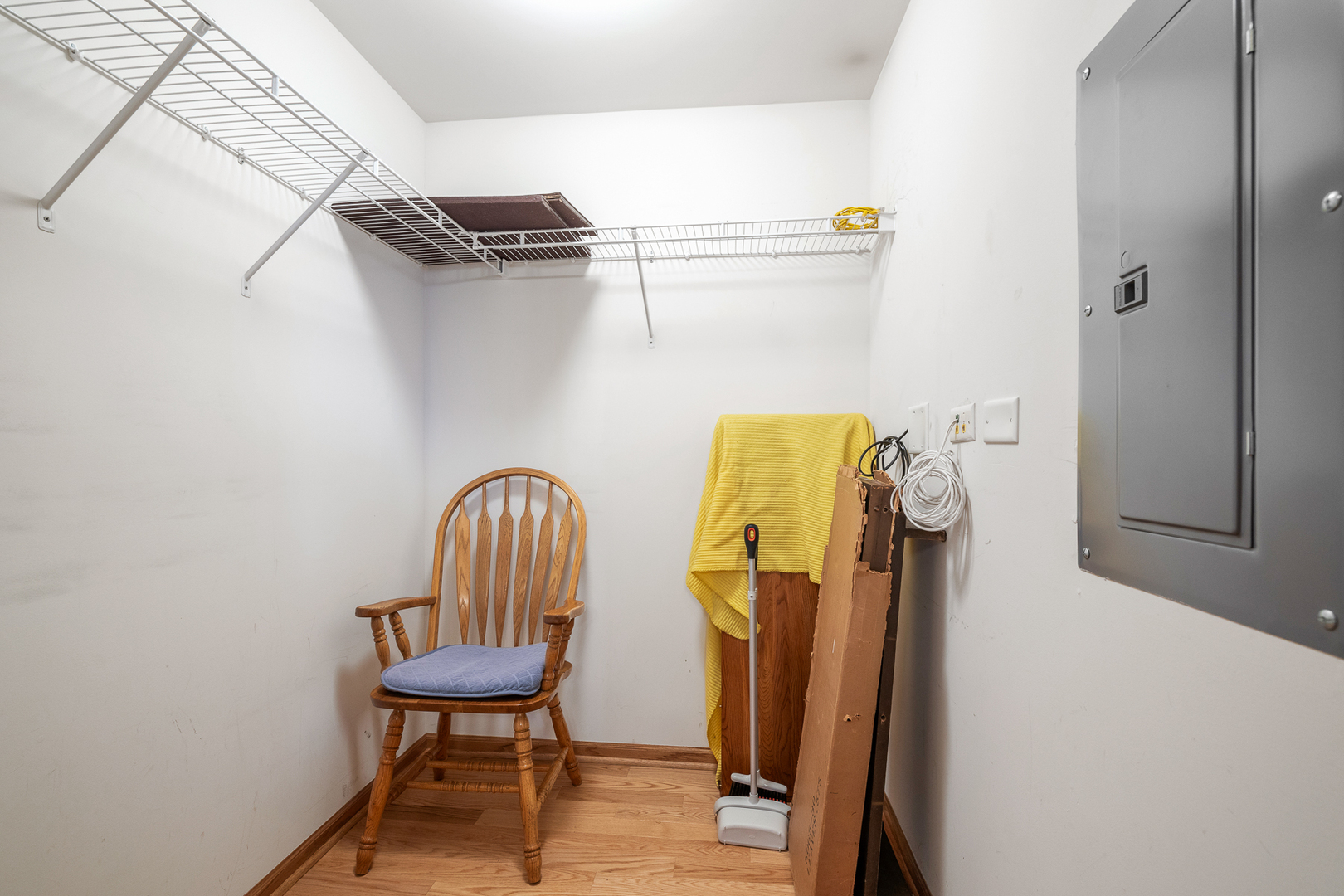 7912 Trinity Circle #1NW, Tinley Park, IL 60487