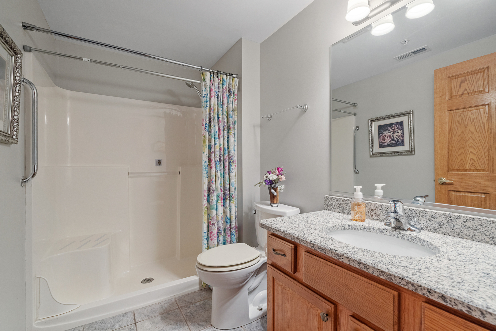 7912 Trinity Circle #1NW, Tinley Park, IL 60487