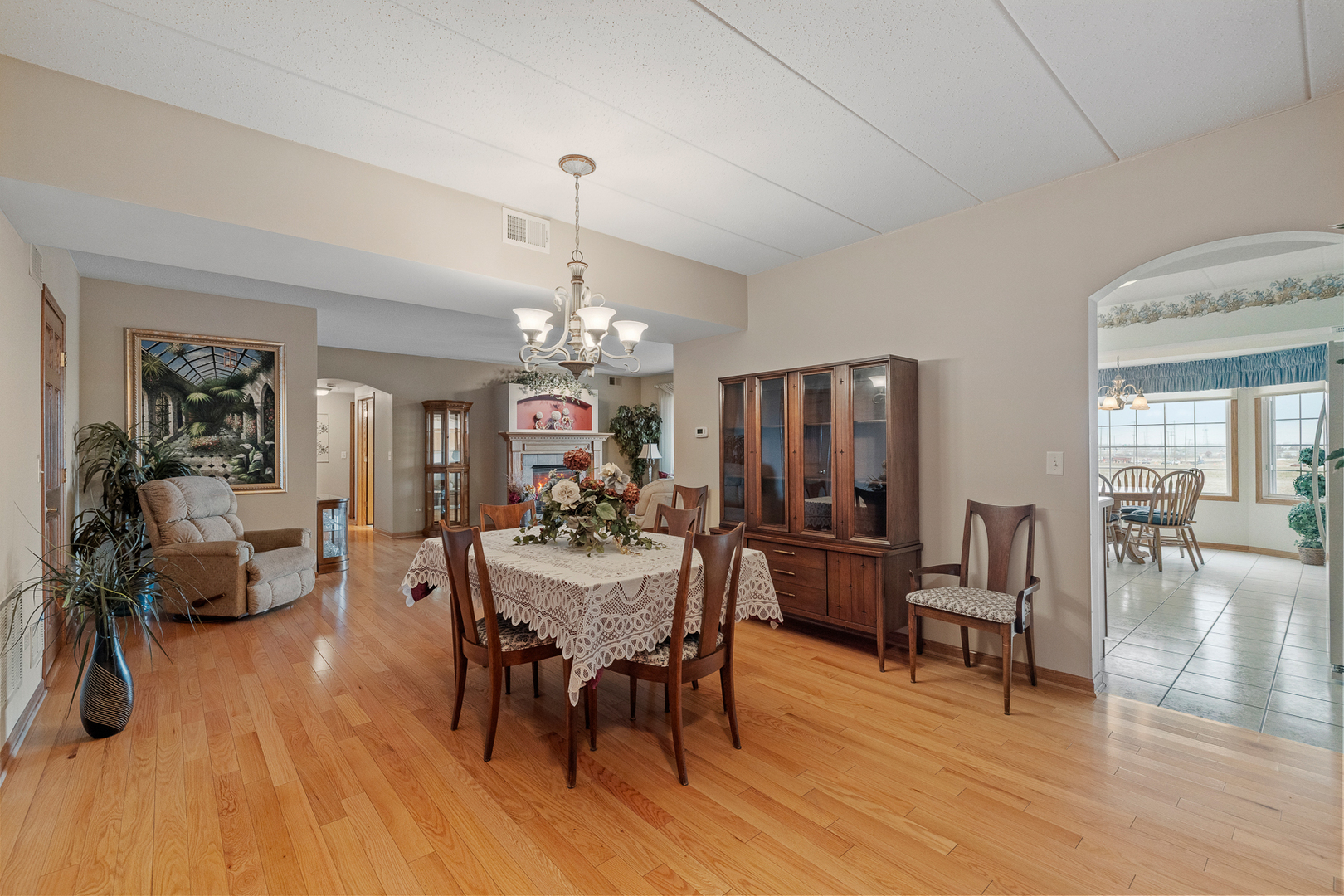 7912 Trinity Circle #1NW, Tinley Park, IL 60487