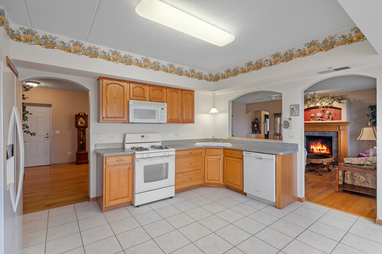 7912 Trinity Circle #1NW, Tinley Park, IL 60487