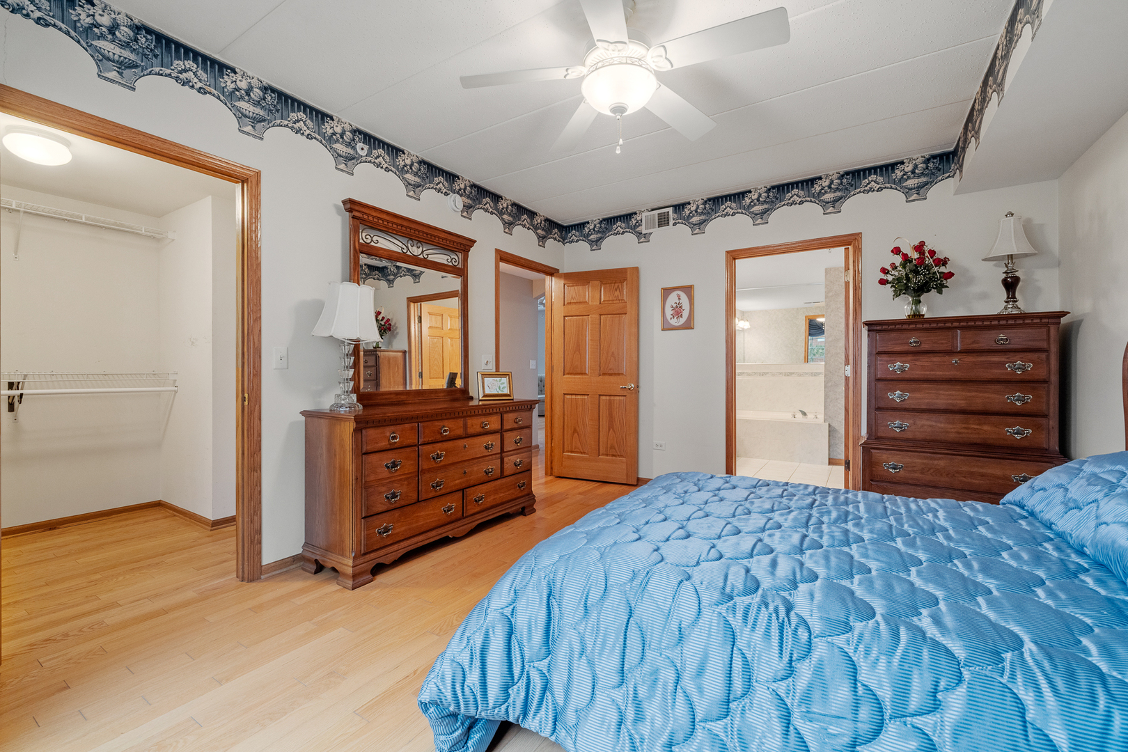 7912 Trinity Circle #1NW, Tinley Park, IL 60487