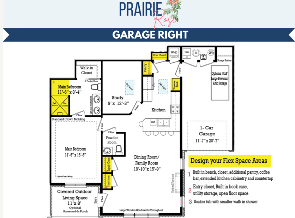 561 Stearn Drive #561, Genoa, IL 60135