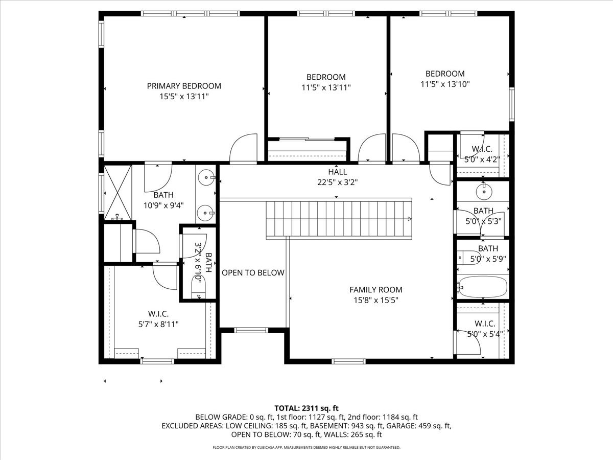 1069 Ardmoor Drive, Crystal Lake, IL 60012