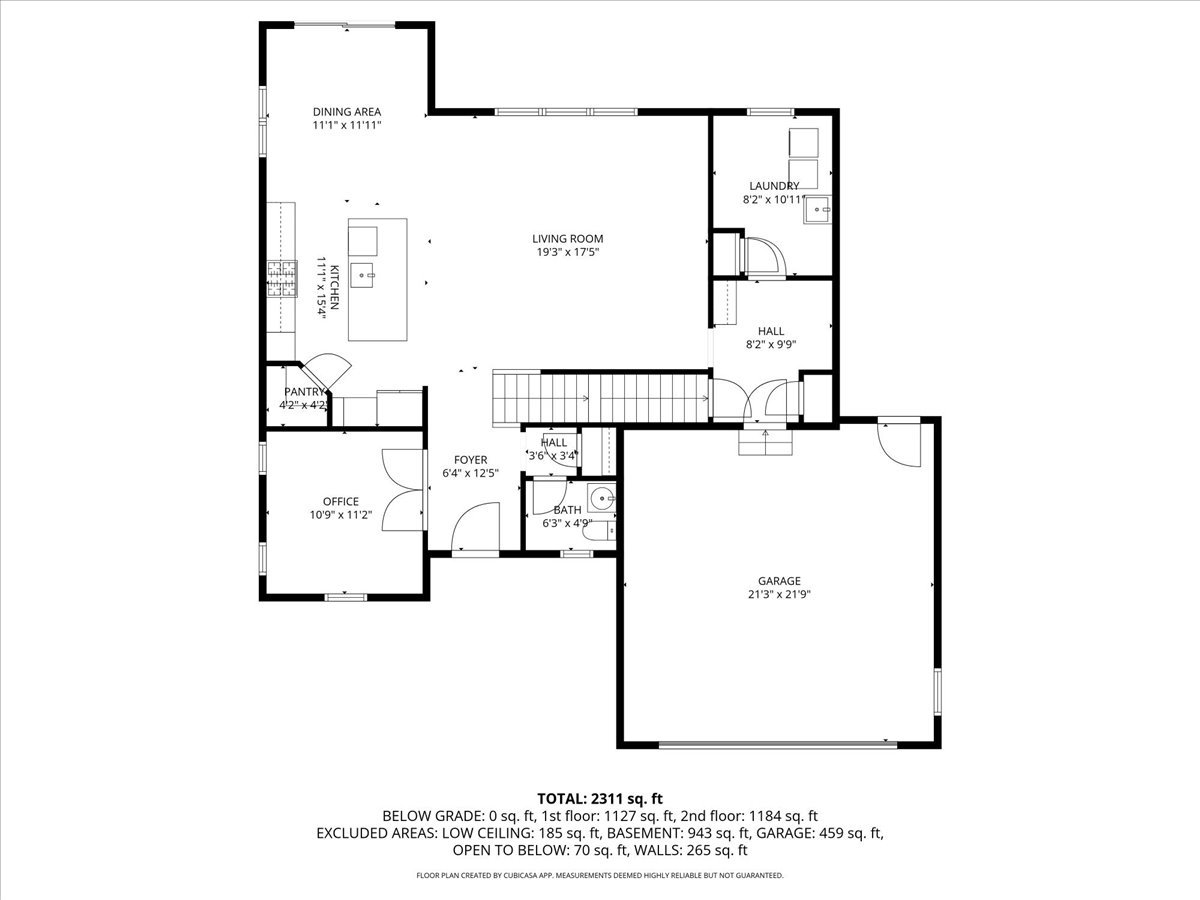 1069 Ardmoor Drive, Crystal Lake, IL 60012