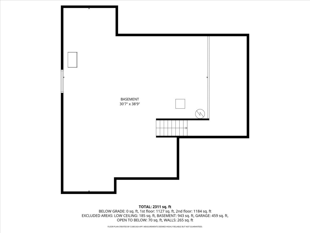 1069 Ardmoor Drive, Crystal Lake, IL 60012