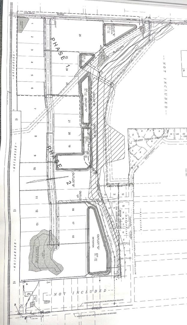 000 Church Road, Beecher, IL 60401