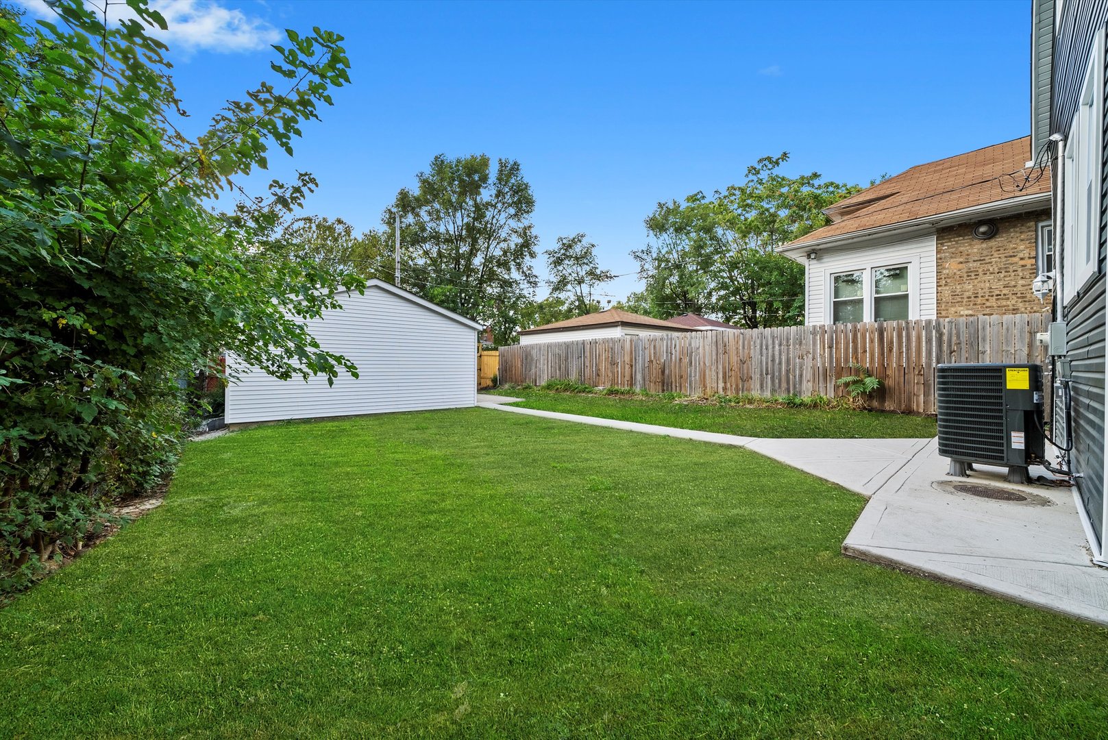 12234 S Normal Avenue, Chicago, IL 60628