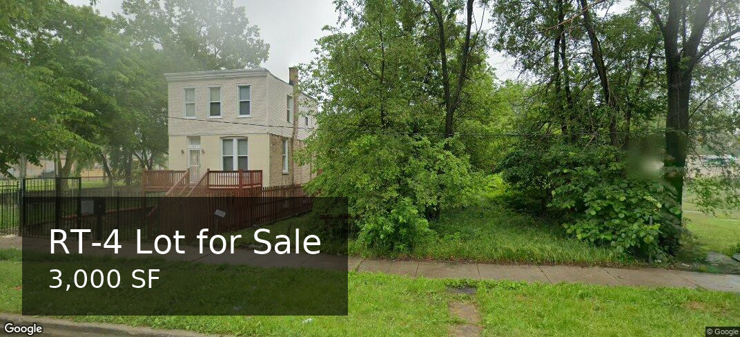 2835 W Arthington Street, Chicago, IL 60612