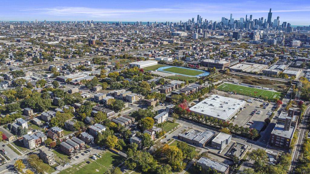 2835 W Arthington Street, Chicago, IL 60612