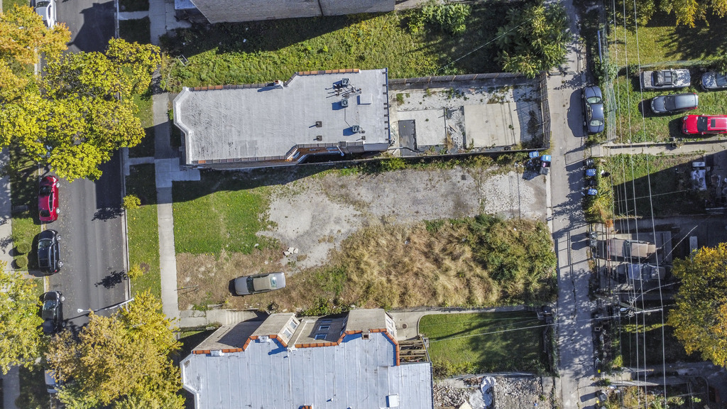 3119 W Flournoy Street, Chicago, IL 60612