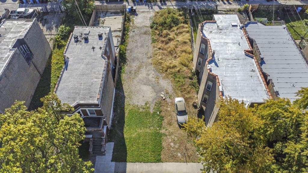 3119 W Flournoy Street, Chicago, IL 60612