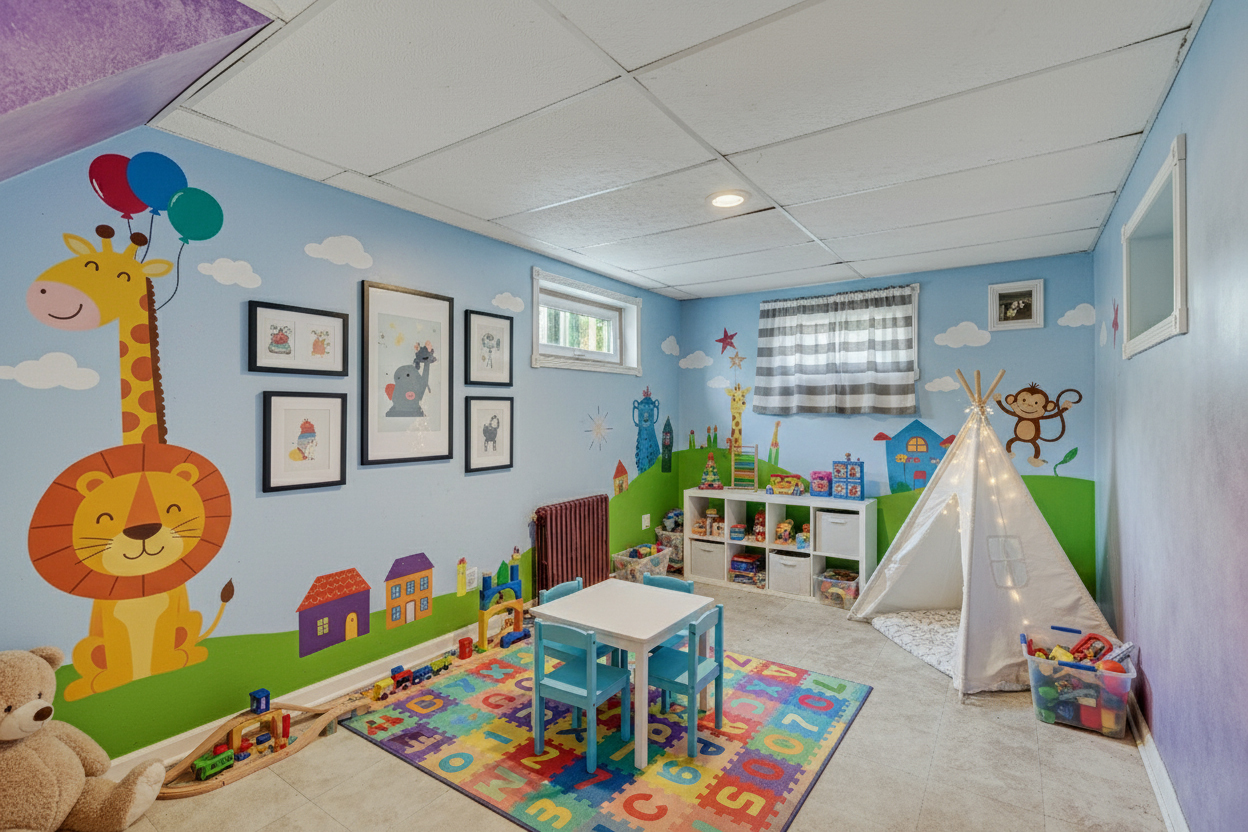 7832 Garden Lane, Justice, IL 60458