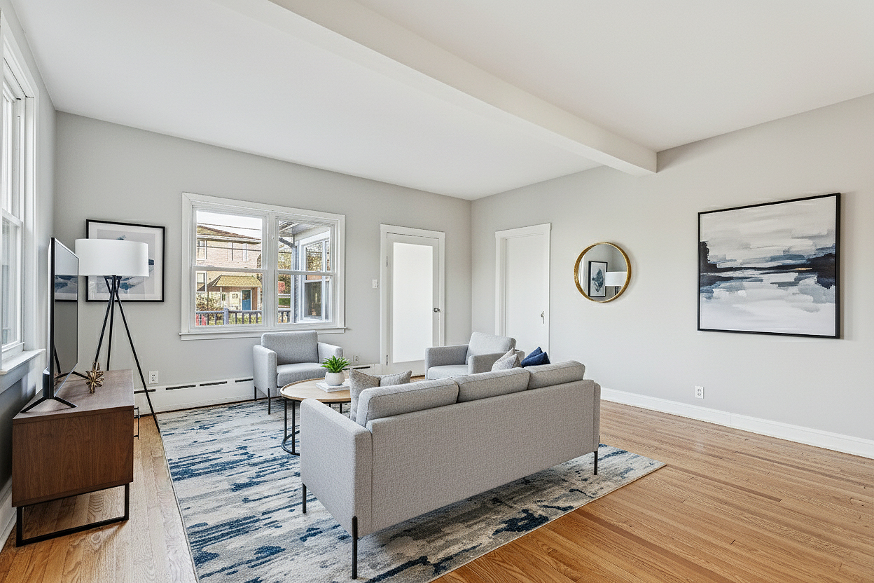 7832 Garden Lane, Justice, IL 60458