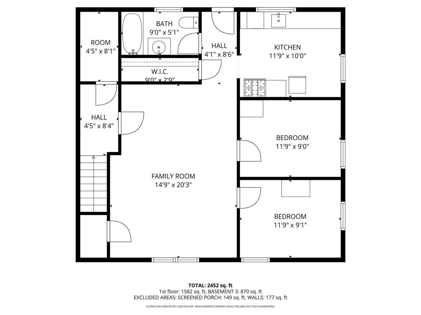 7832 Garden Lane, Justice, IL 60458