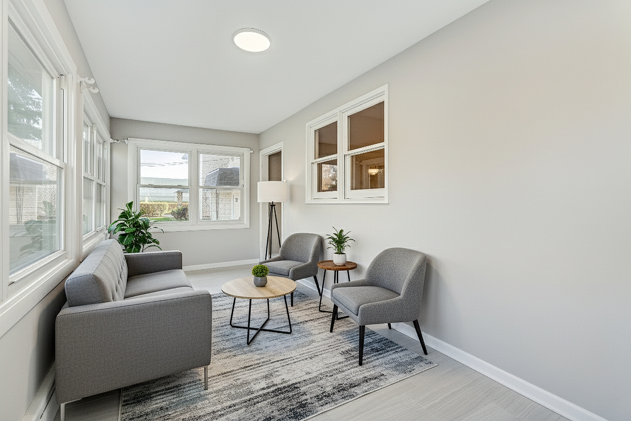 7832 Garden Lane, Justice, IL 60458