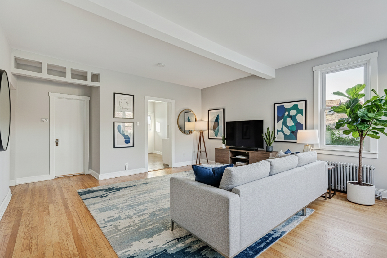 7832 Garden Lane, Justice, IL 60458