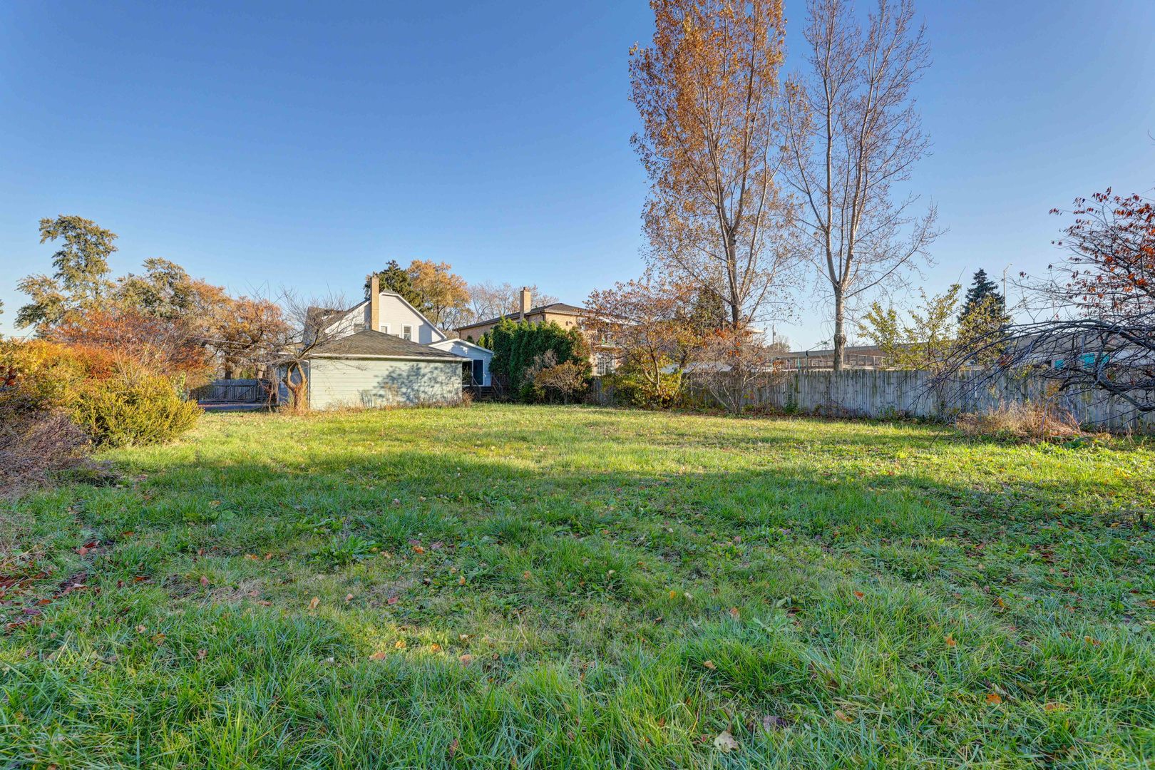 7832 Garden Lane, Justice, IL 60458