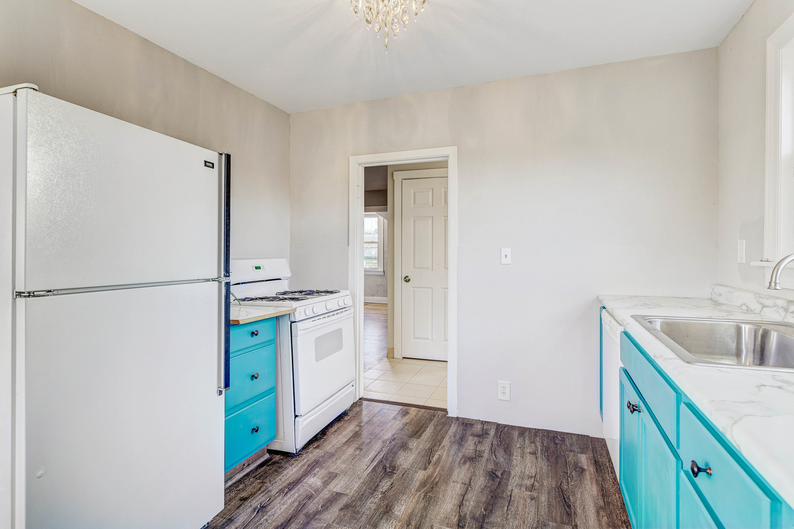 7832 Garden Lane, Justice, IL 60458