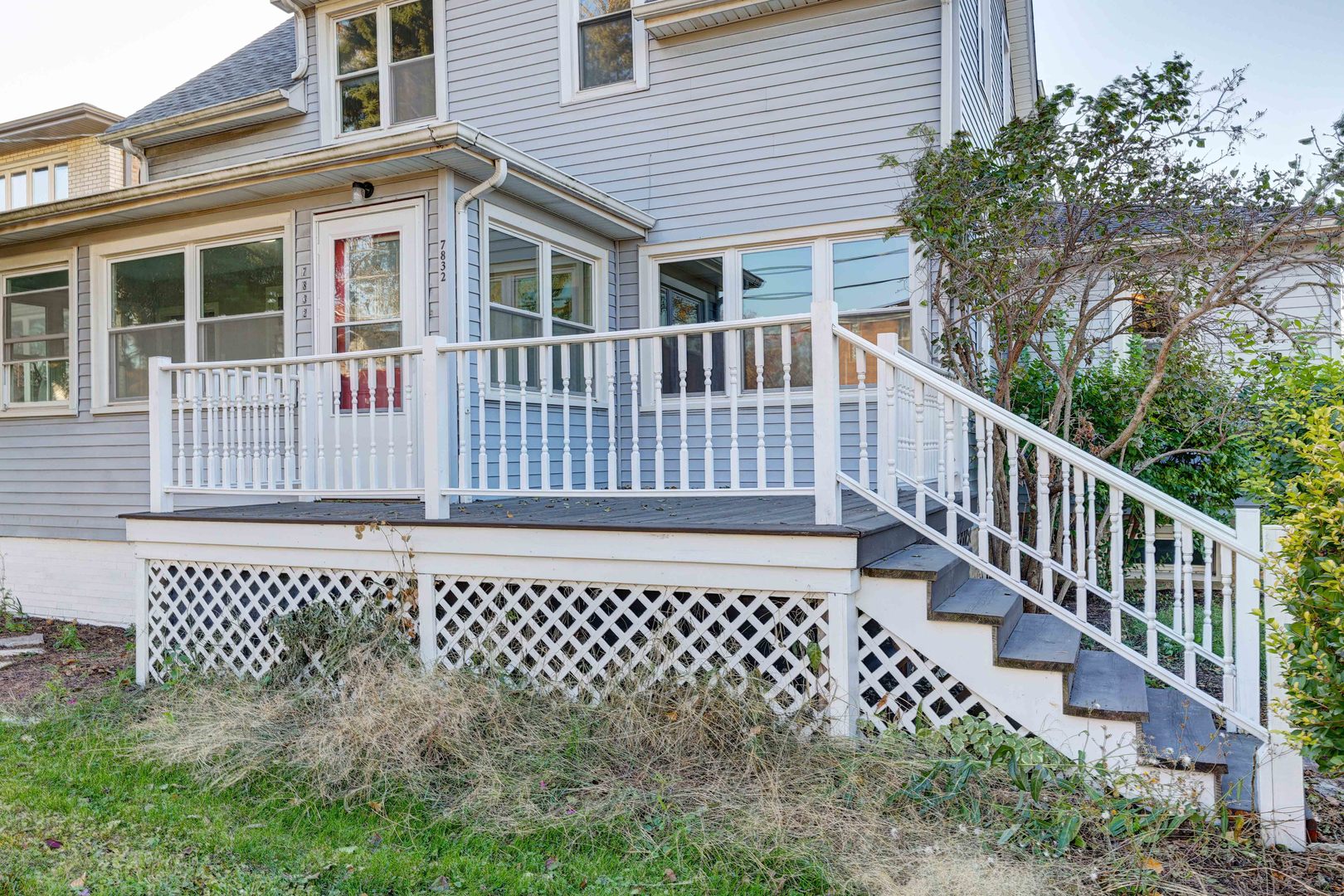 7832 Garden Lane, Justice, IL 60458