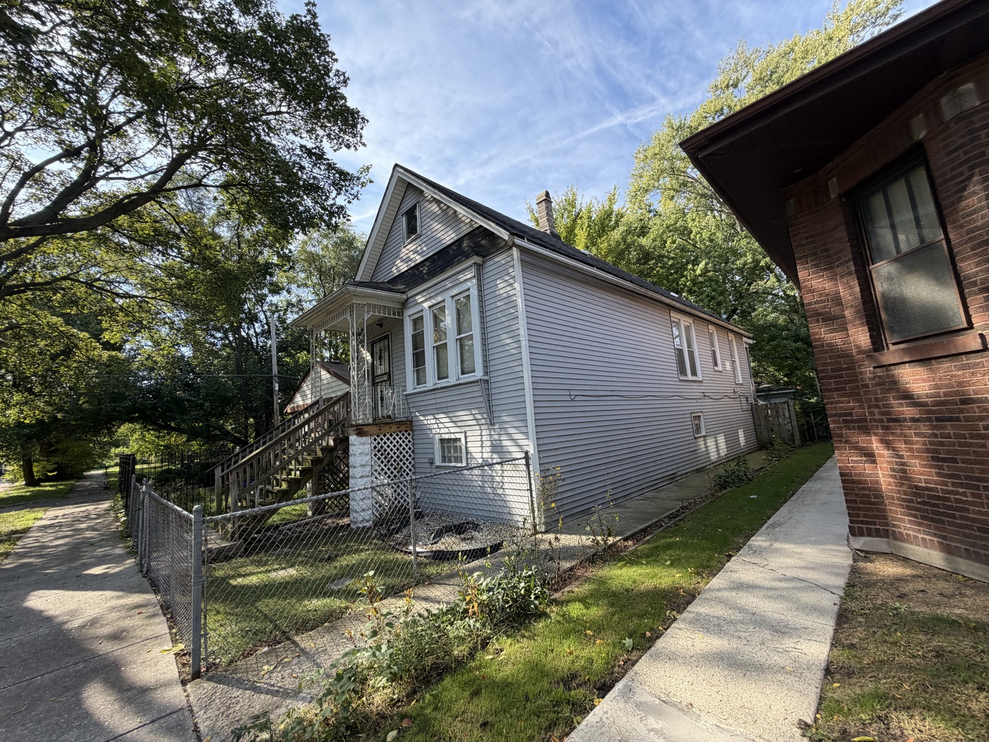 5242 S Sangamon Street, Chicago, IL 60609