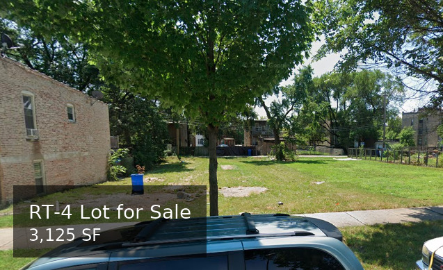 2839 W Flournoy Street, Chicago, IL 60612