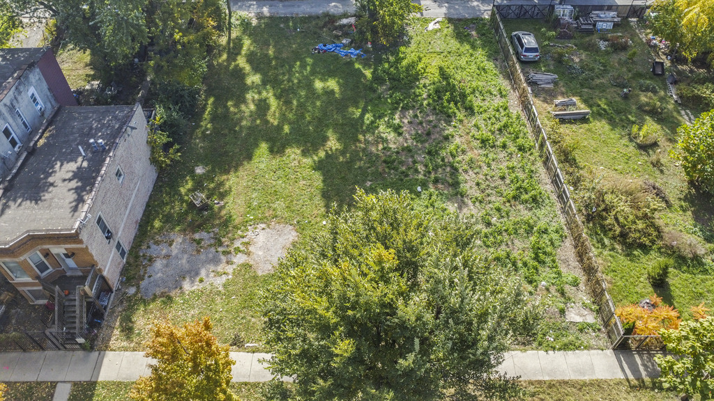 2839 W Flournoy Street, Chicago, IL 60612