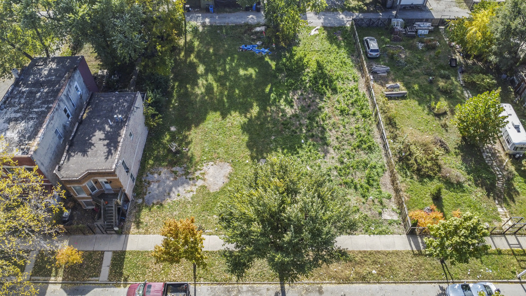 2839 W Flournoy Street, Chicago, IL 60612