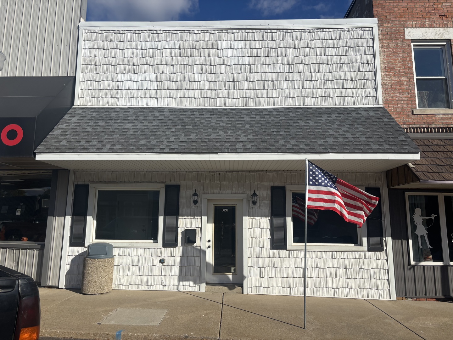 320 N Main Street #0, Roanoke, IL 61561