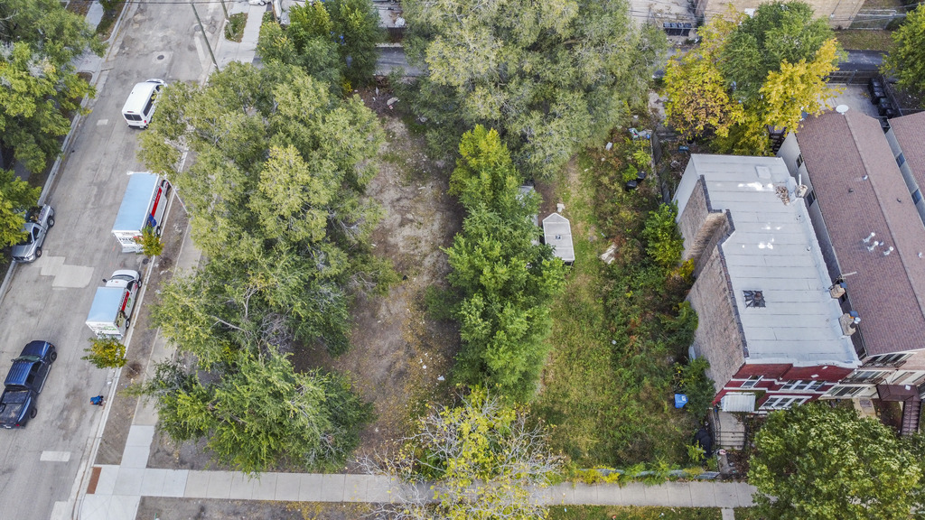 2852-54 W Flournoy Street, Chicago, IL 60612