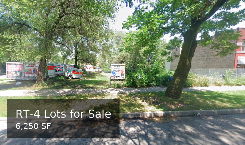 2852-54 W Flournoy Street, Chicago, IL 60612