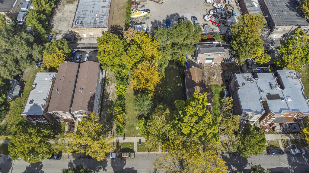 2852-54 W Flournoy Street, Chicago, IL 60612