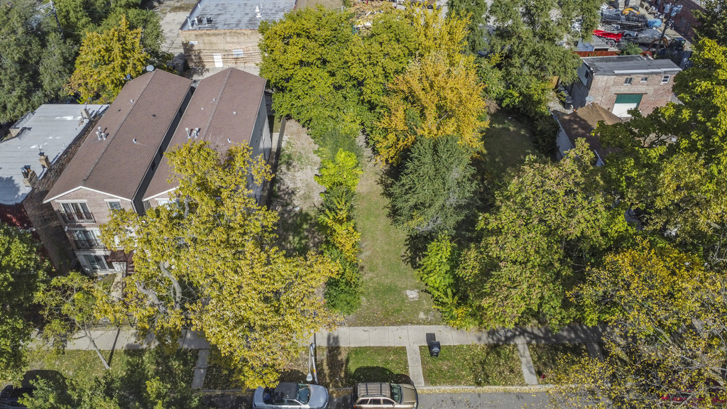 2852-54 W Flournoy Street, Chicago, IL 60612