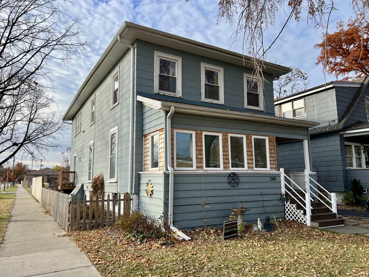 246 Washington Avenue #2, La Grange, IL 60525