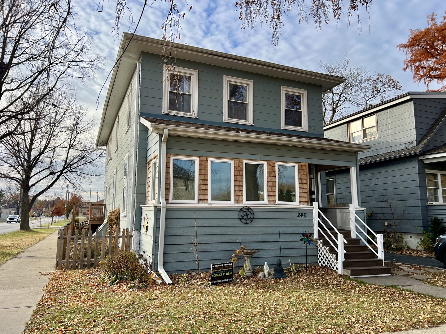 246 Washington Avenue #2, La Grange, IL 60525