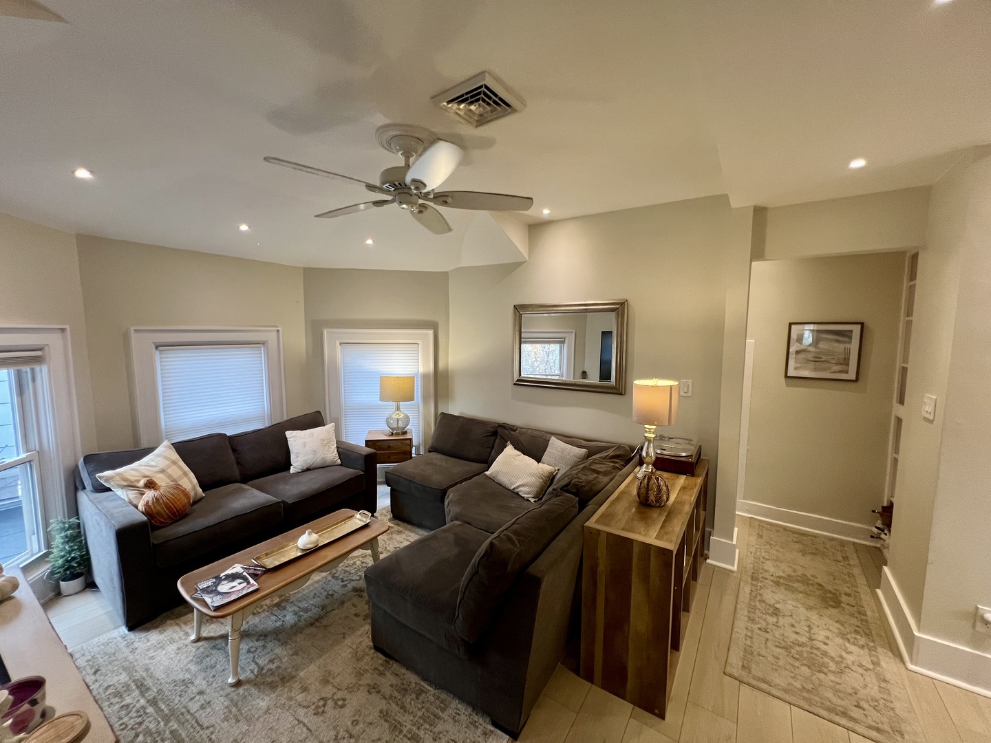 246 Washington Avenue #2, La Grange, IL 60525