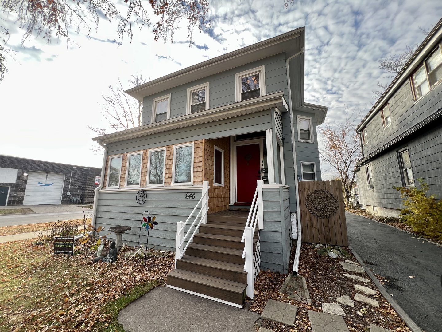 246 Washington Avenue #2, La Grange, IL 60525