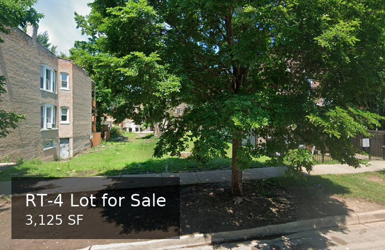 2816 W Flournoy Street, Chicago, IL 60612