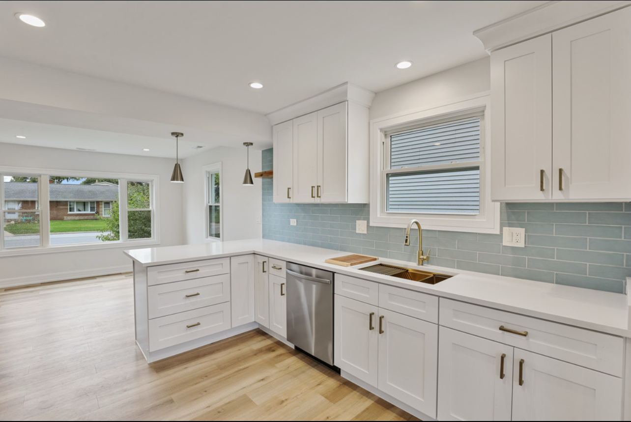 9705 Oak Park Avenue, Oak Lawn, IL 60453