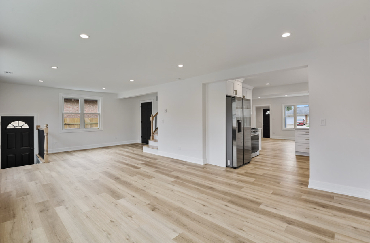 9705 Oak Park Avenue, Oak Lawn, IL 60453