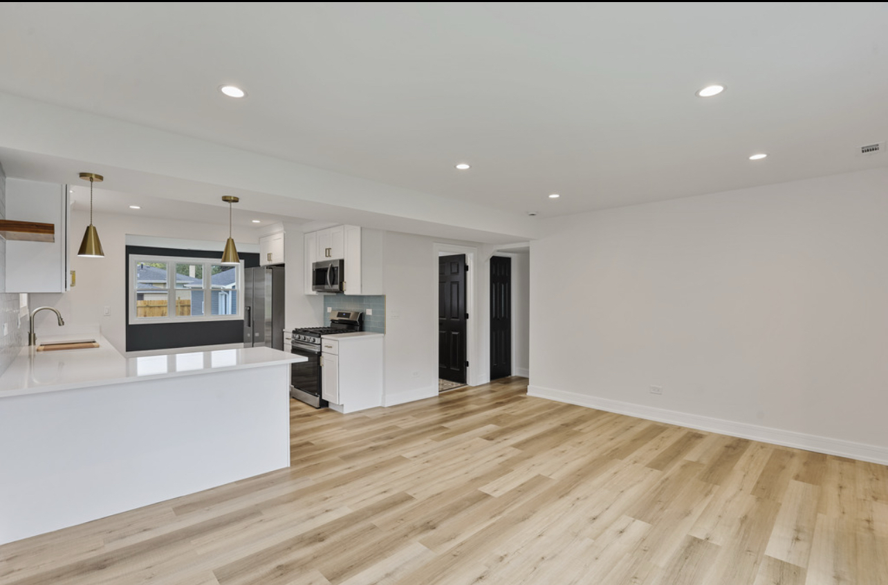 9705 Oak Park Avenue, Oak Lawn, IL 60453