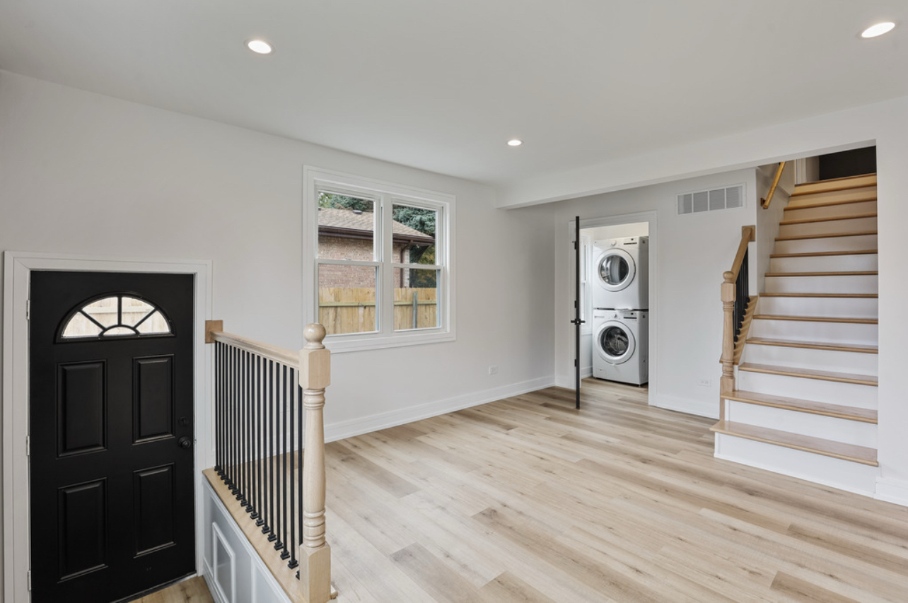 9705 Oak Park Avenue, Oak Lawn, IL 60453