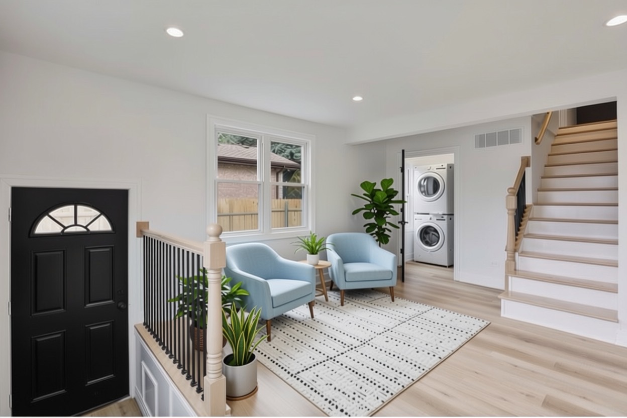 9705 Oak Park Avenue, Oak Lawn, IL 60453