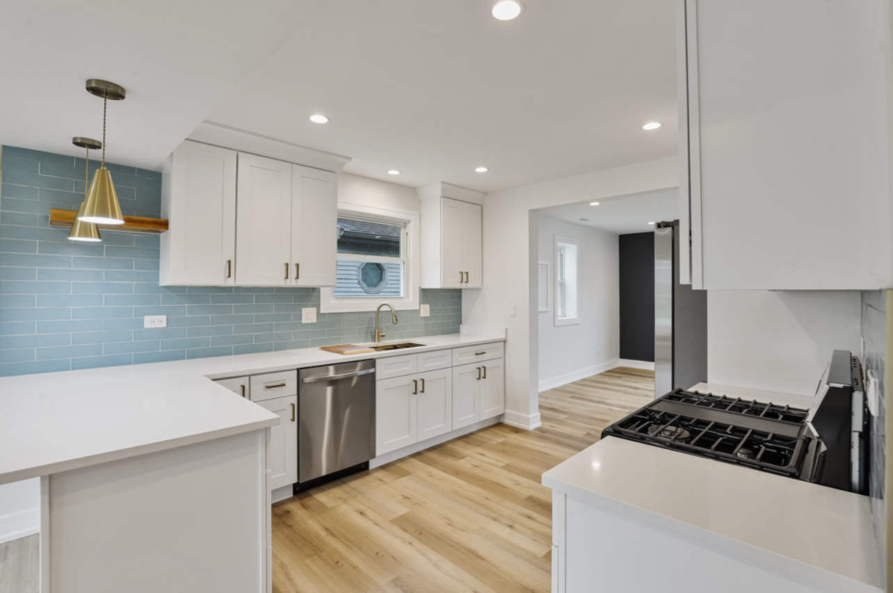 9705 Oak Park Avenue, Oak Lawn, IL 60453