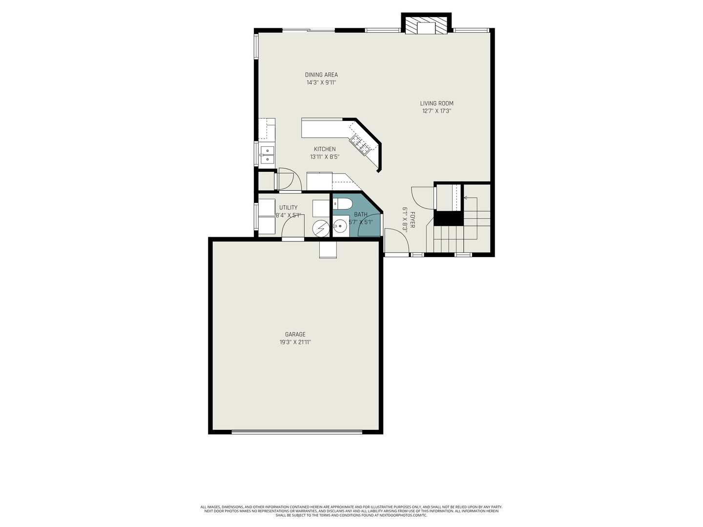 1216 Kensington Drive, Mundelein, IL 60060