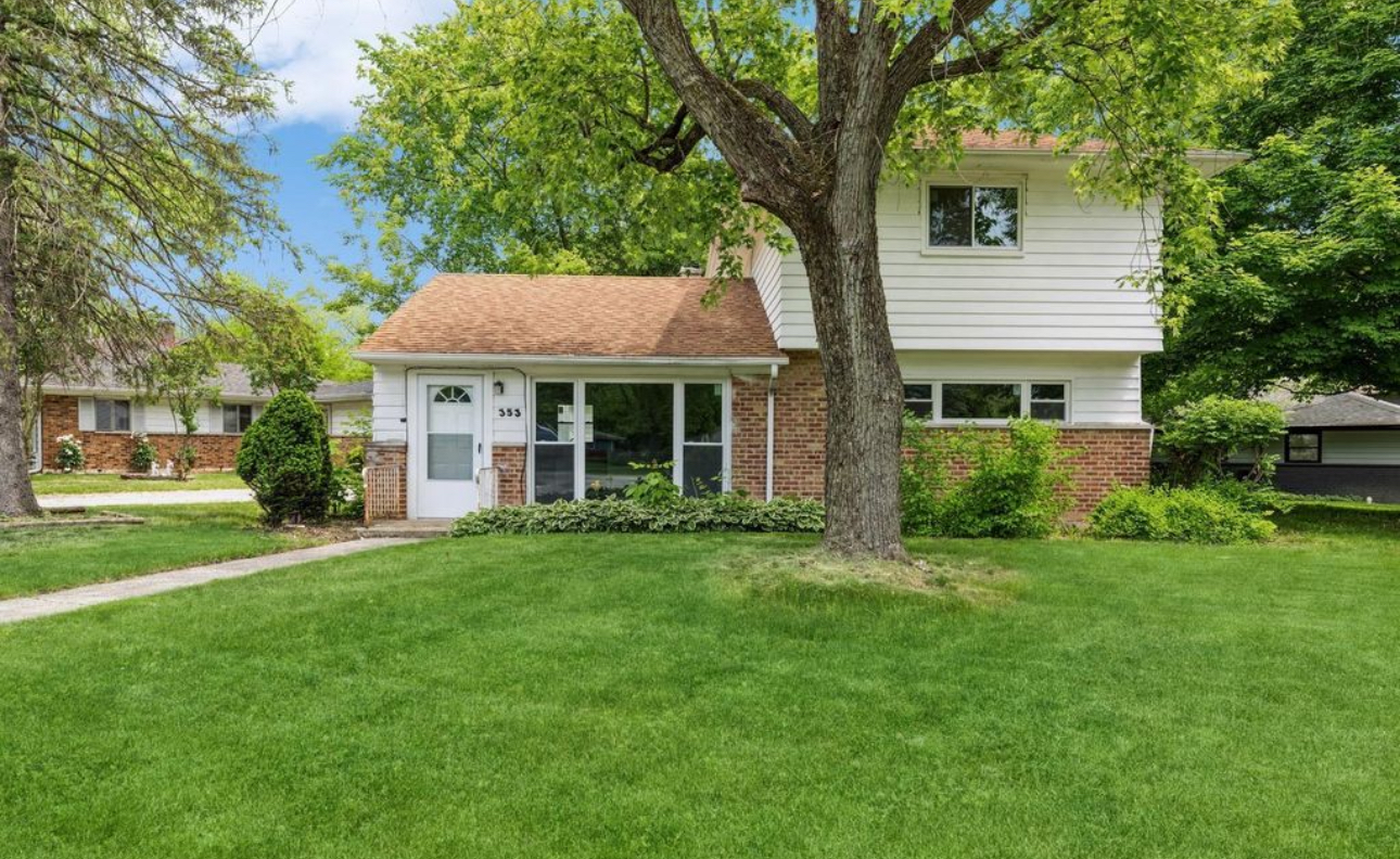353 Suwanee Street, Park Forest, IL 60466